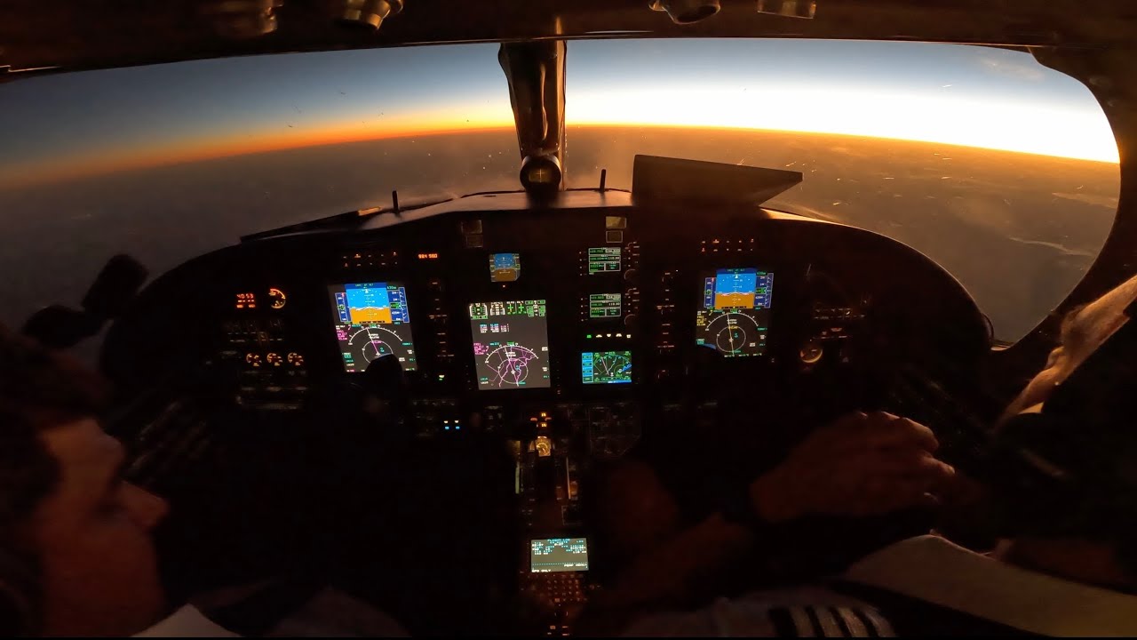 Voe com a gente! De Rio Preto ao Uruguai na Aviação Executiva