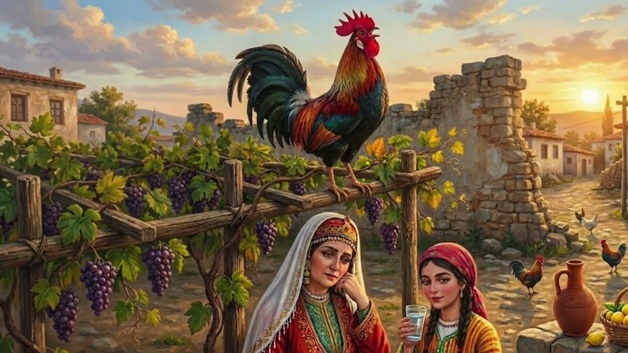 Asmam Çardaktan