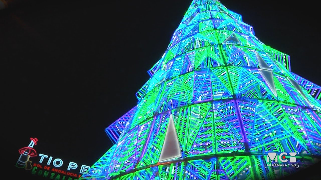 Mi cámara y yo: Ya es Navidad