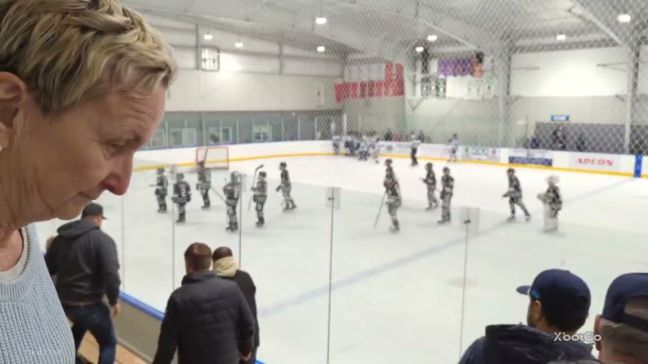 U13A Whitecaps vs 49ers game 3 (part 2)
