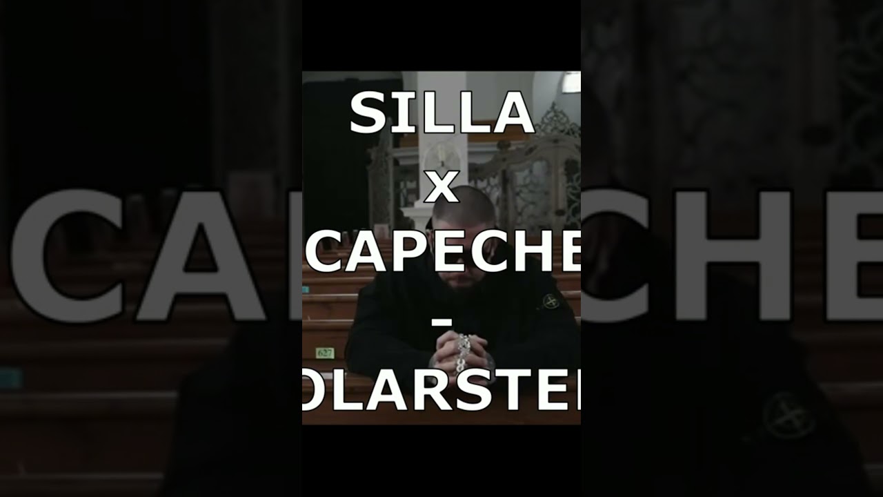 SILLA x SCAPECHER - POLARSTERN | Out now