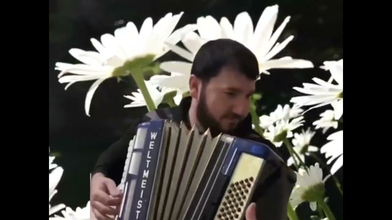 наш лучший живой голос о пять в канале Муслим Гамзаев