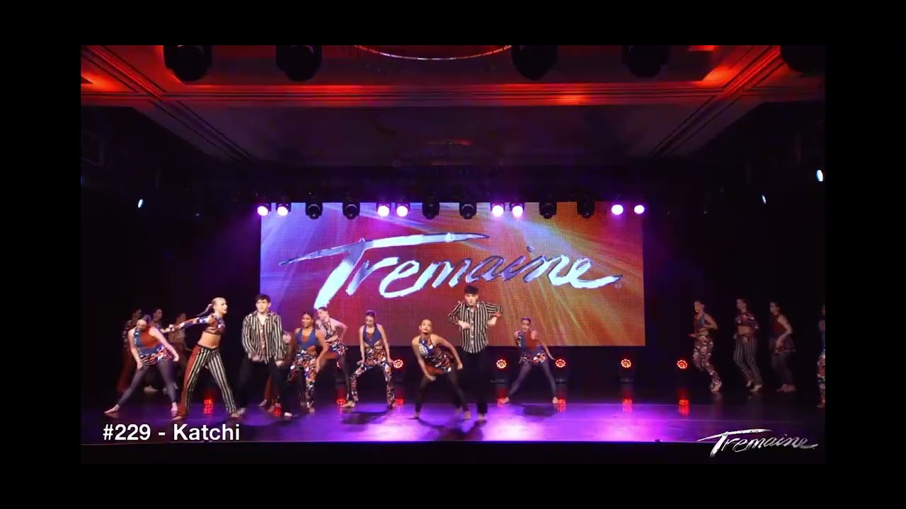 Katchi - Rhythm Dance Center