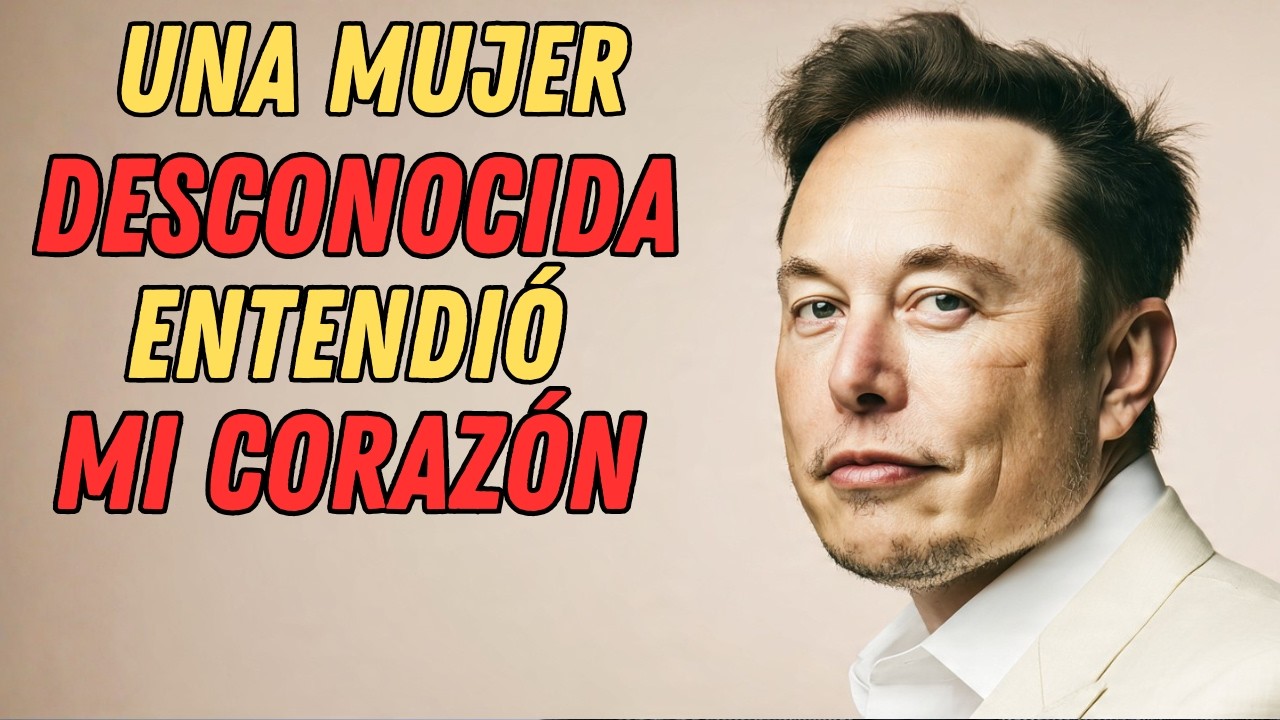 Elon Musk: 