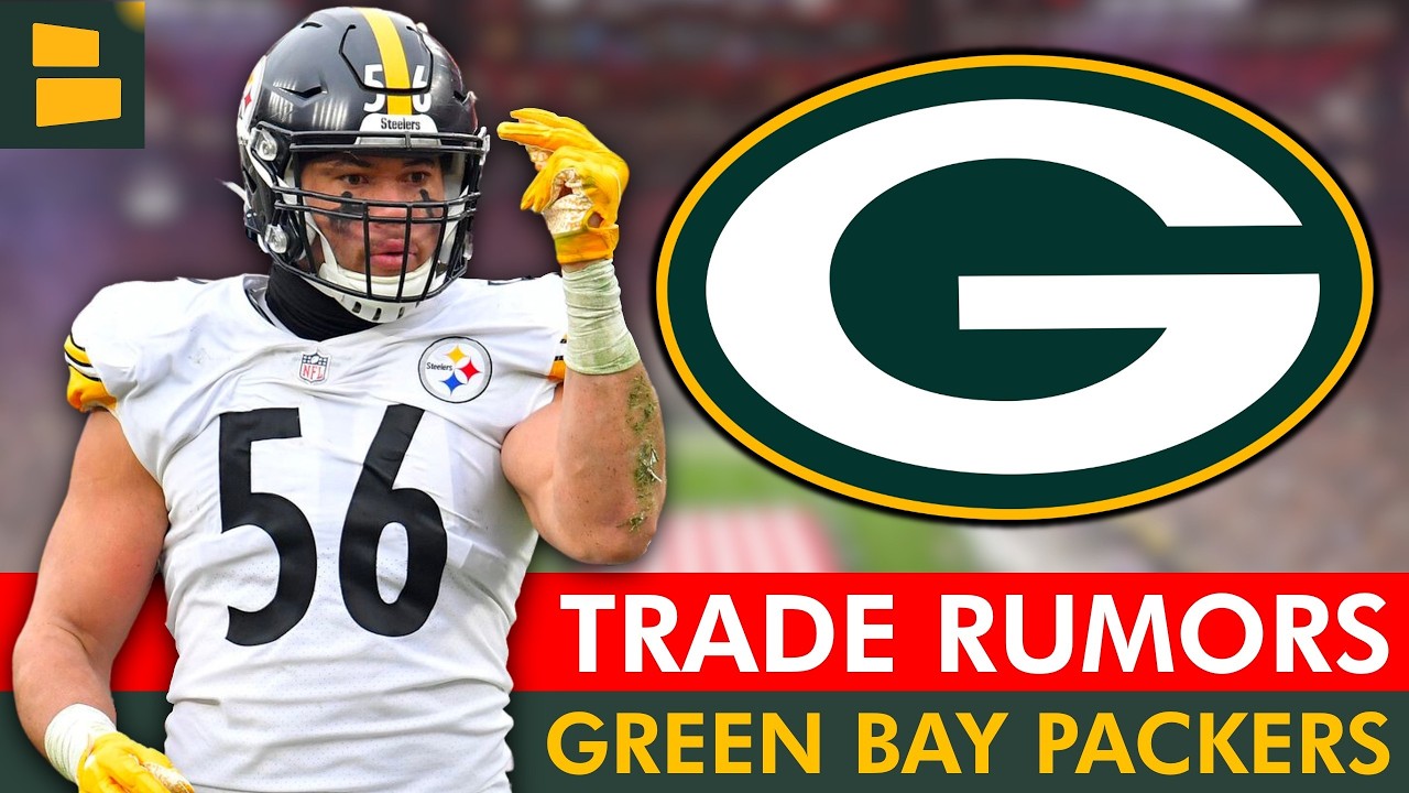 Packers Just Linked To A MAJOR Trade Rumor&hellip;