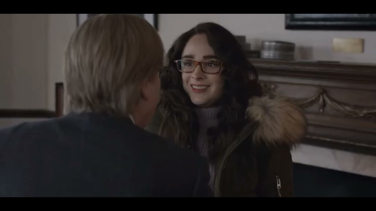Female disguise 15