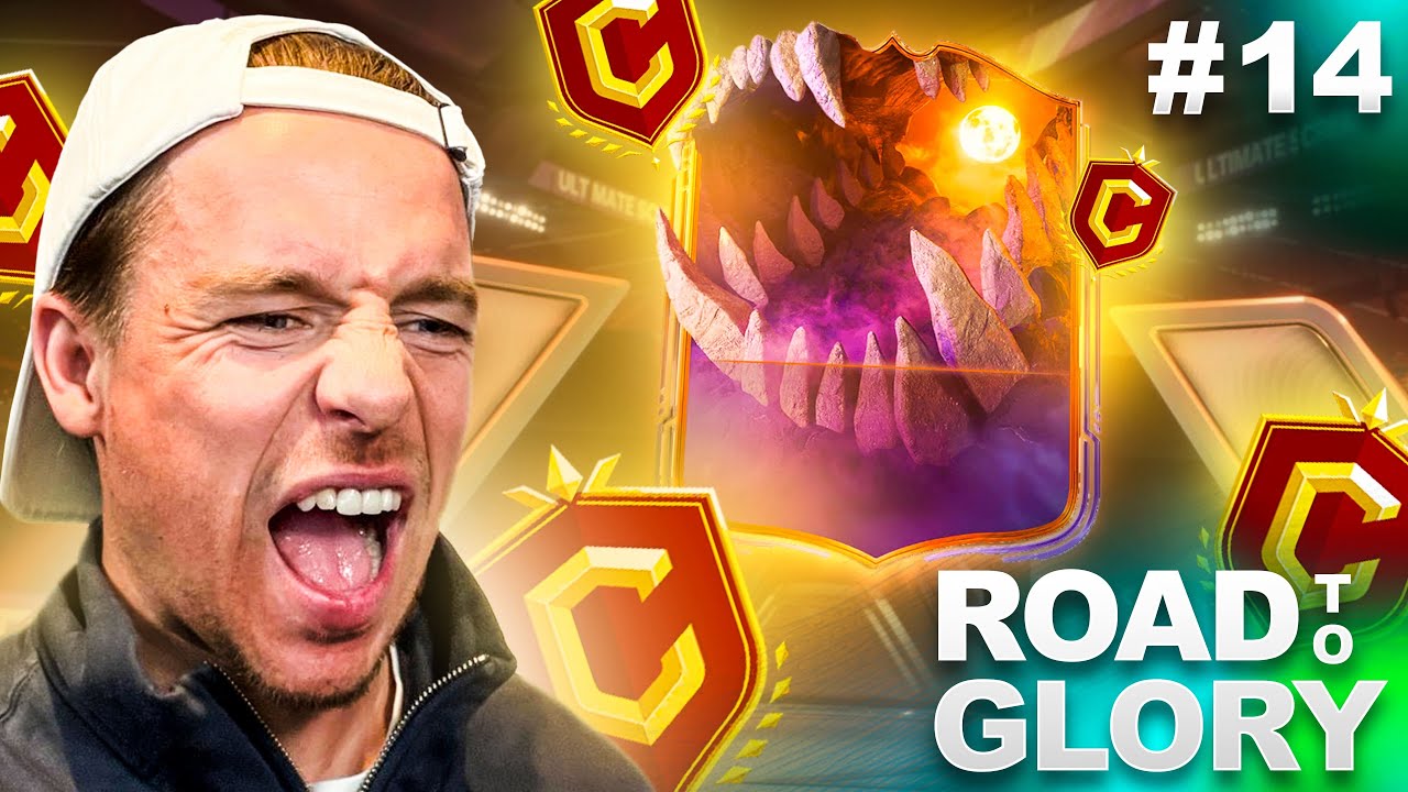 We packen Spits van 400K na waanzinnige WL!! 