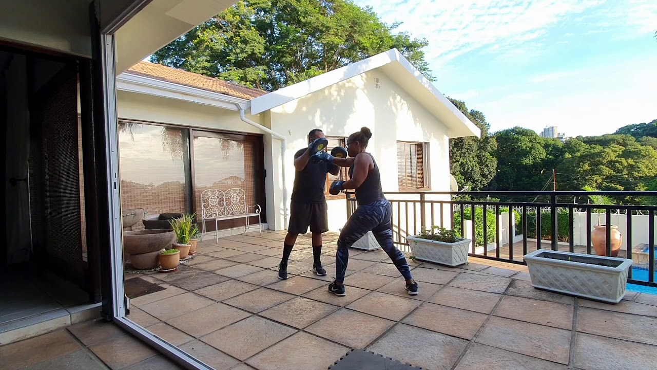 Boxing Monday Part 1