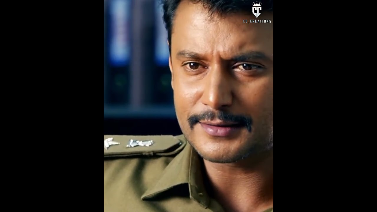 DBoss whatsapp status |Kannada| d boss #attitude🔥#dboss #darshan
