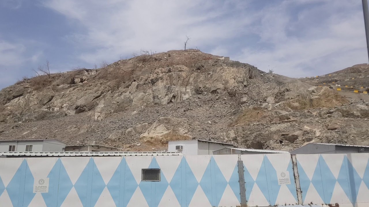 شعب بنى طالب المكان الذى حوصر فيه الرسول ٣سنوات