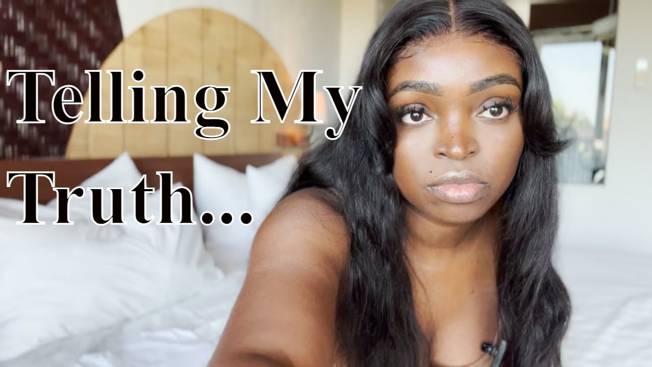 He Secretly Recorded me Without My Permission..TELLING MY TRUTH | My Journey of Resilience & Healing