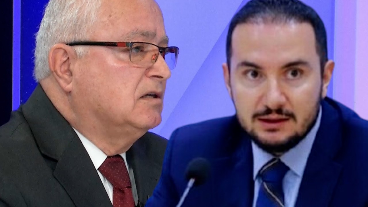 “Ja ke, po e kopjon Salianjin! Spaho: U bë 6 muaj, po imiton Rithemelimin”
