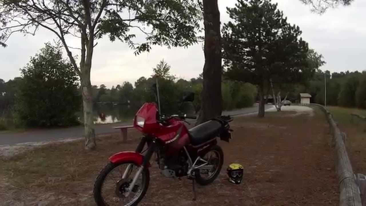 EXPLICATIONS DU PERMIS MOTO A1/A2 (125cm3 et gros cube) en 2014