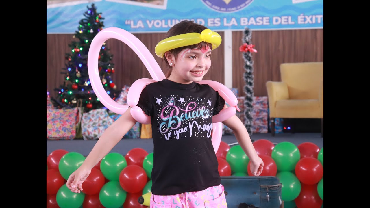 Navidad en AFT Umbral Concepción de Catim