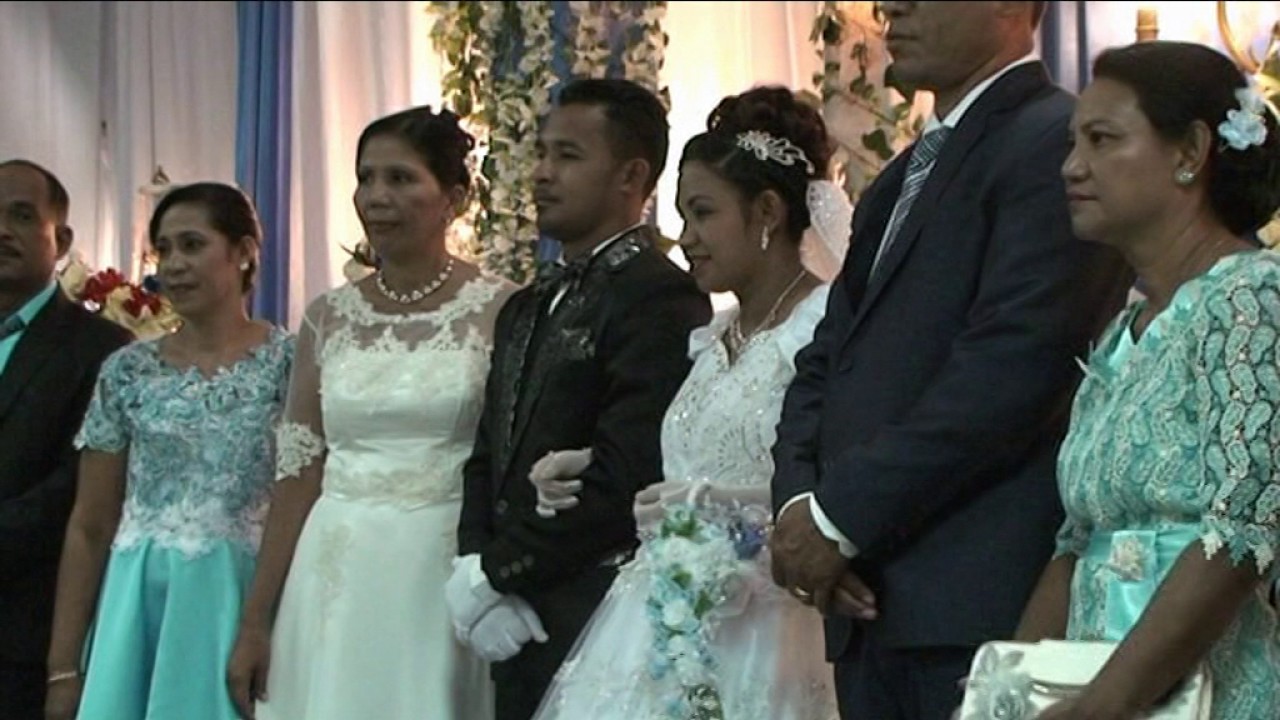Wedding  Agus & Lia