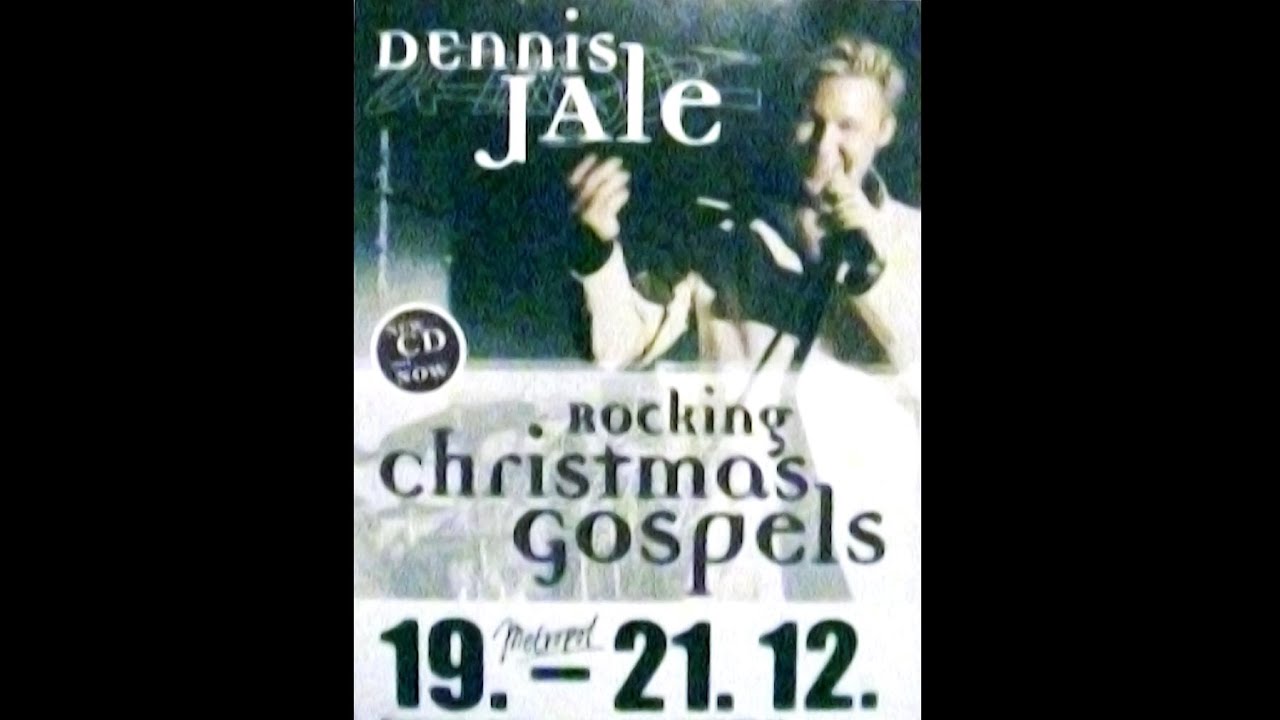 Dennis Jale - Metropol 2003