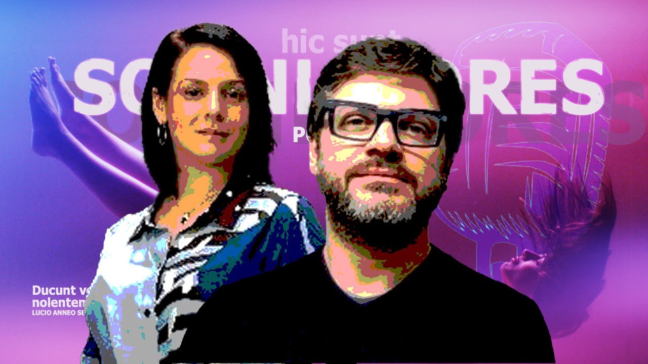 Comunicare il Futuro, con Paola Mungo e Michele Franzese