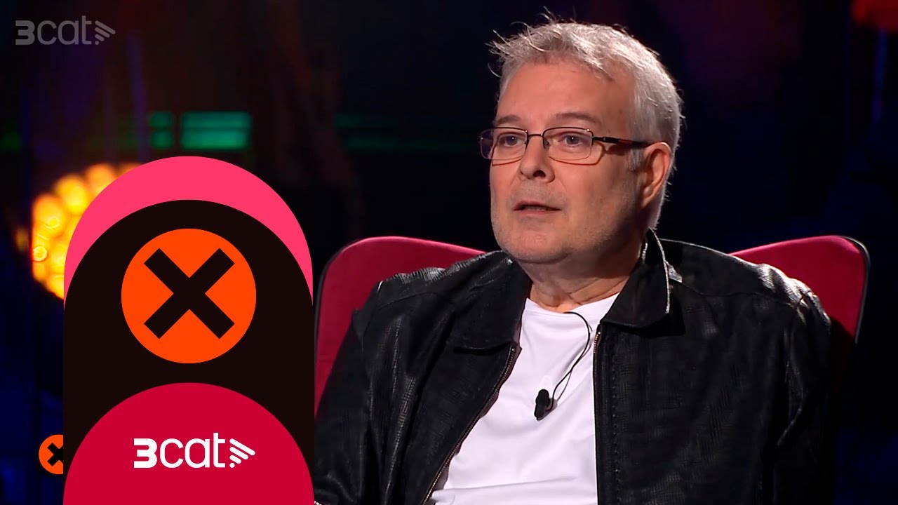 Tino Fernández, de 'Parchís': 