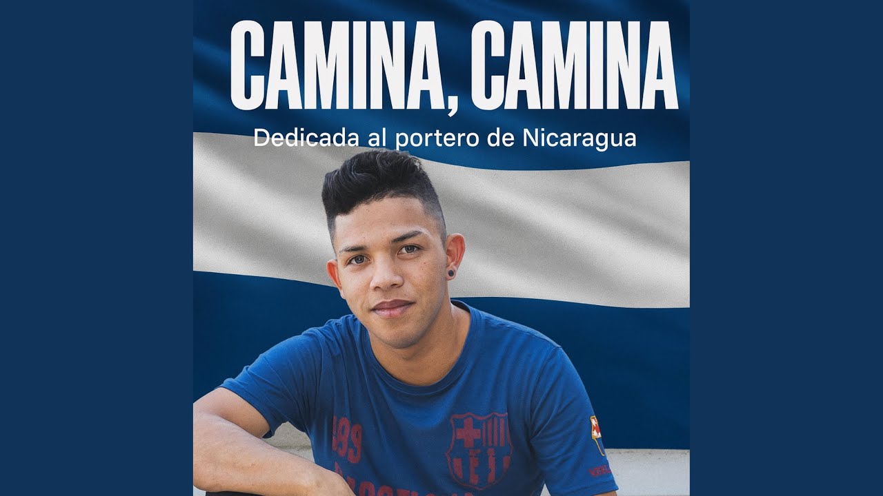 Camina, Camina.