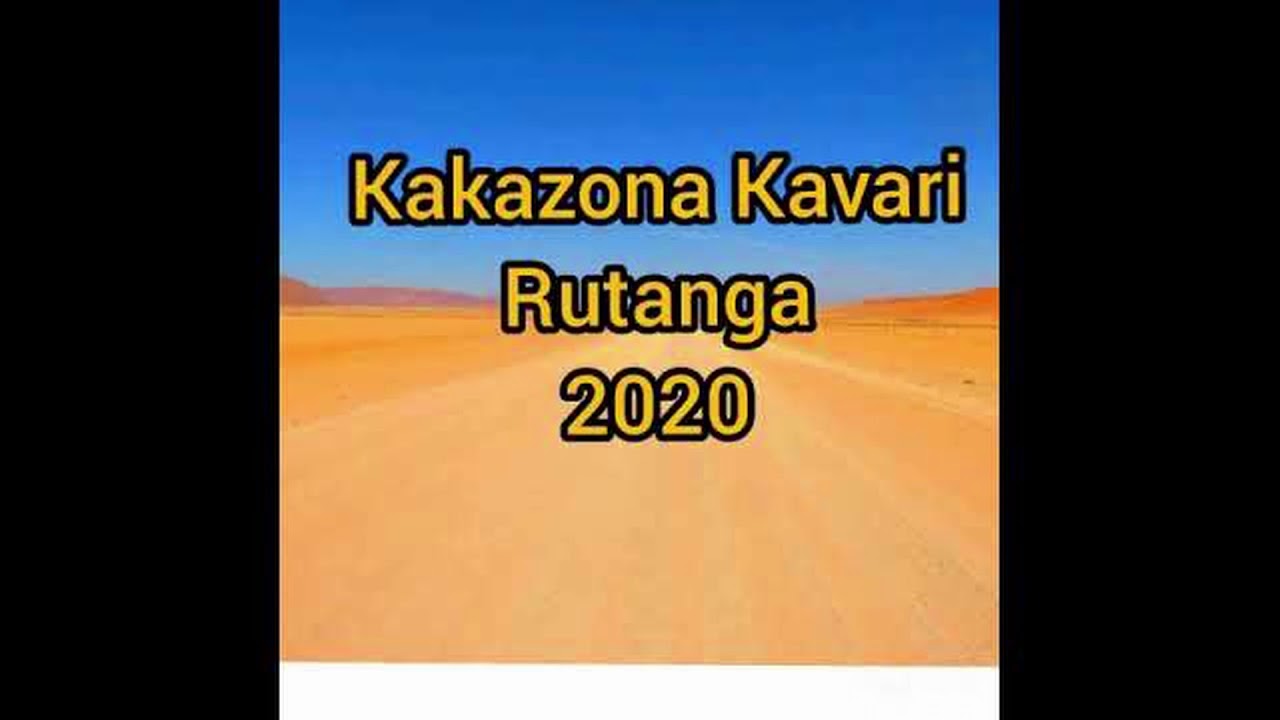 kakazona kavari playlists