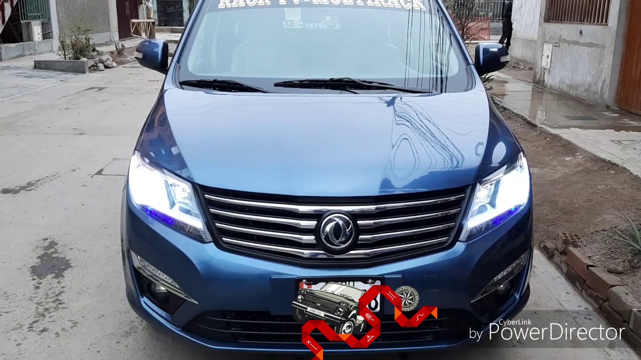 DONG FENG S500 ,2019