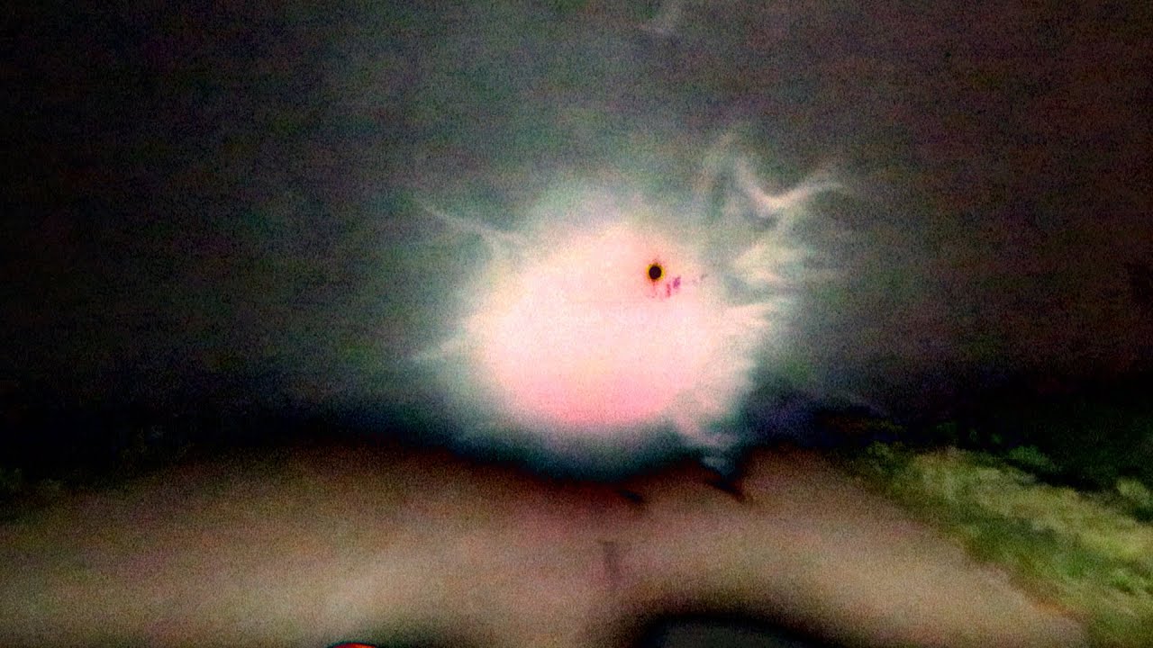 The Joplin Spooklight