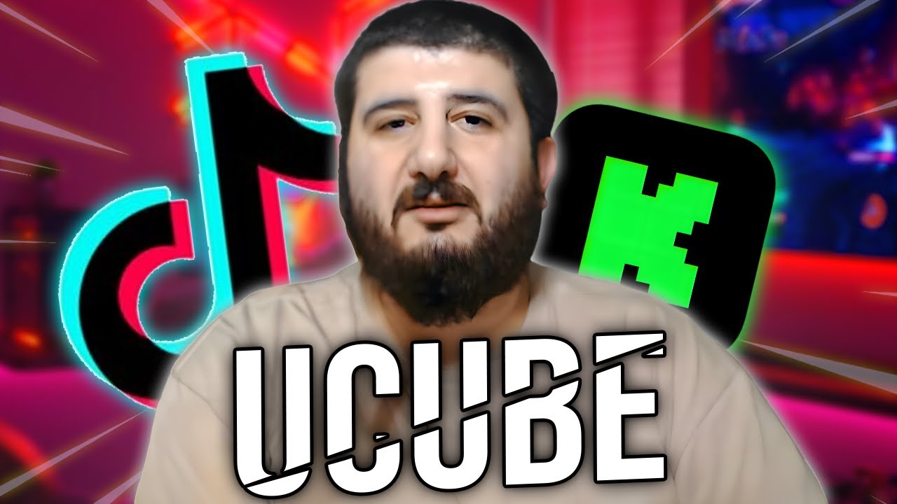UCUBE YAKUPTV ELEŞTİRİSİ.