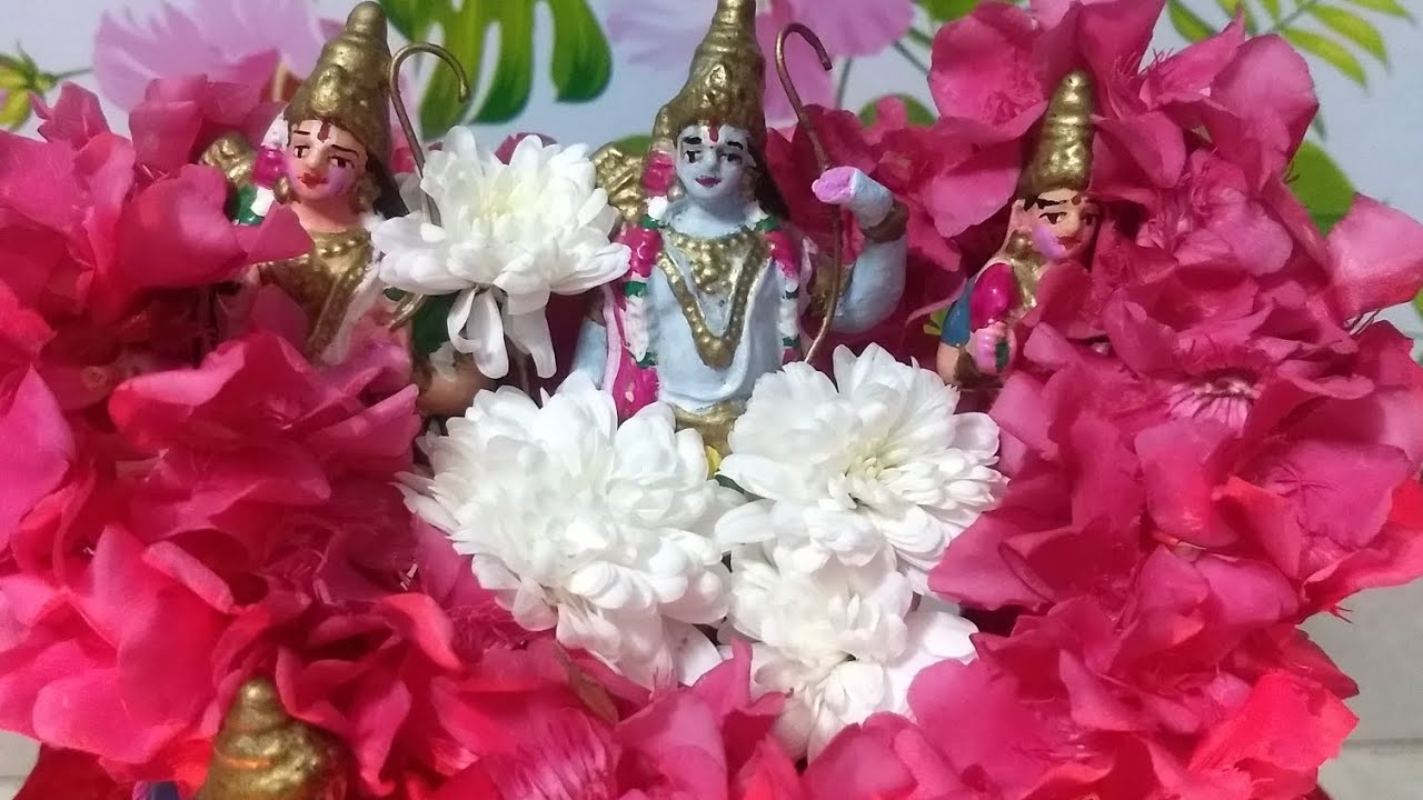 Dayarani - Raga Mohana - Sri Thyagaraja 