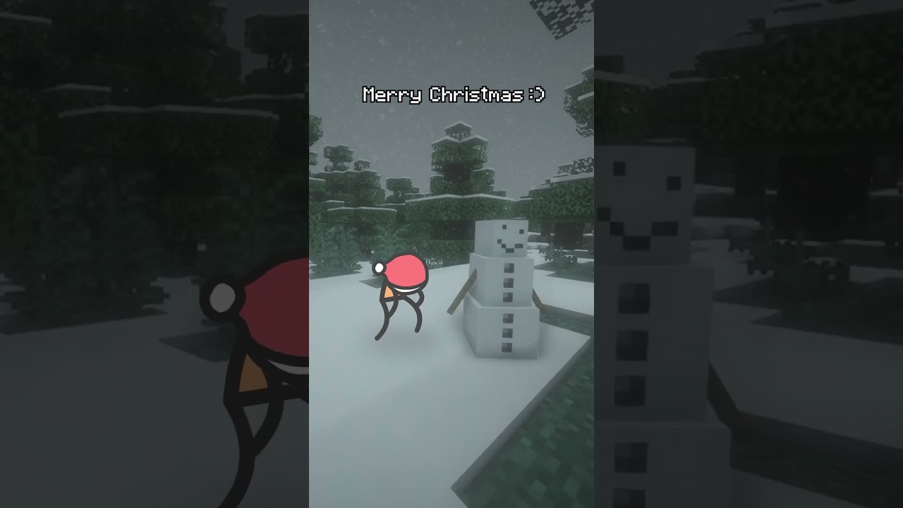 Merry Christmas :)
