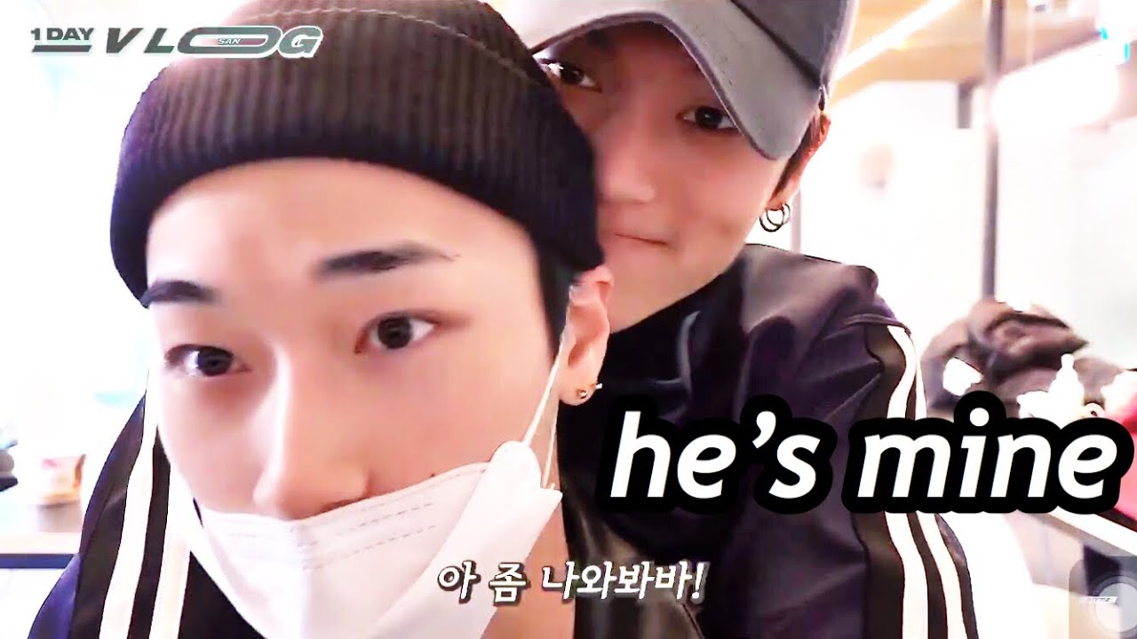 woosan moments to watch during quarantine