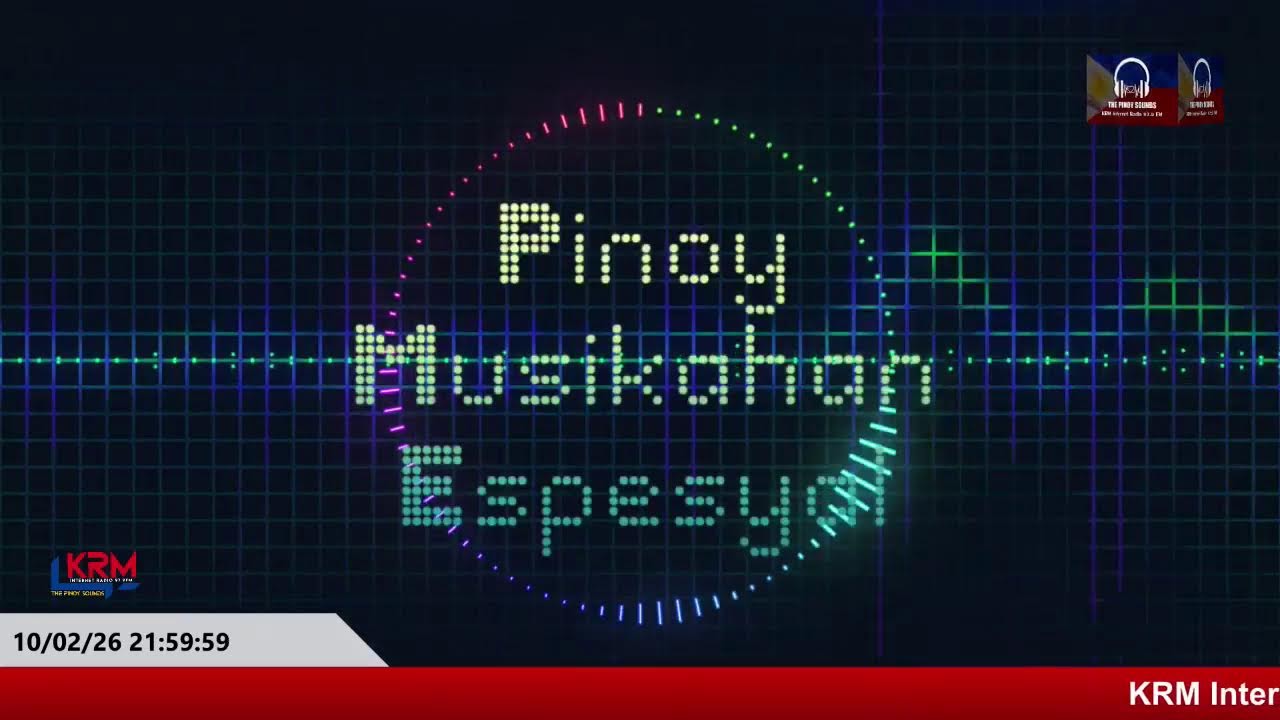 Pinoy Musikahan Espesyal