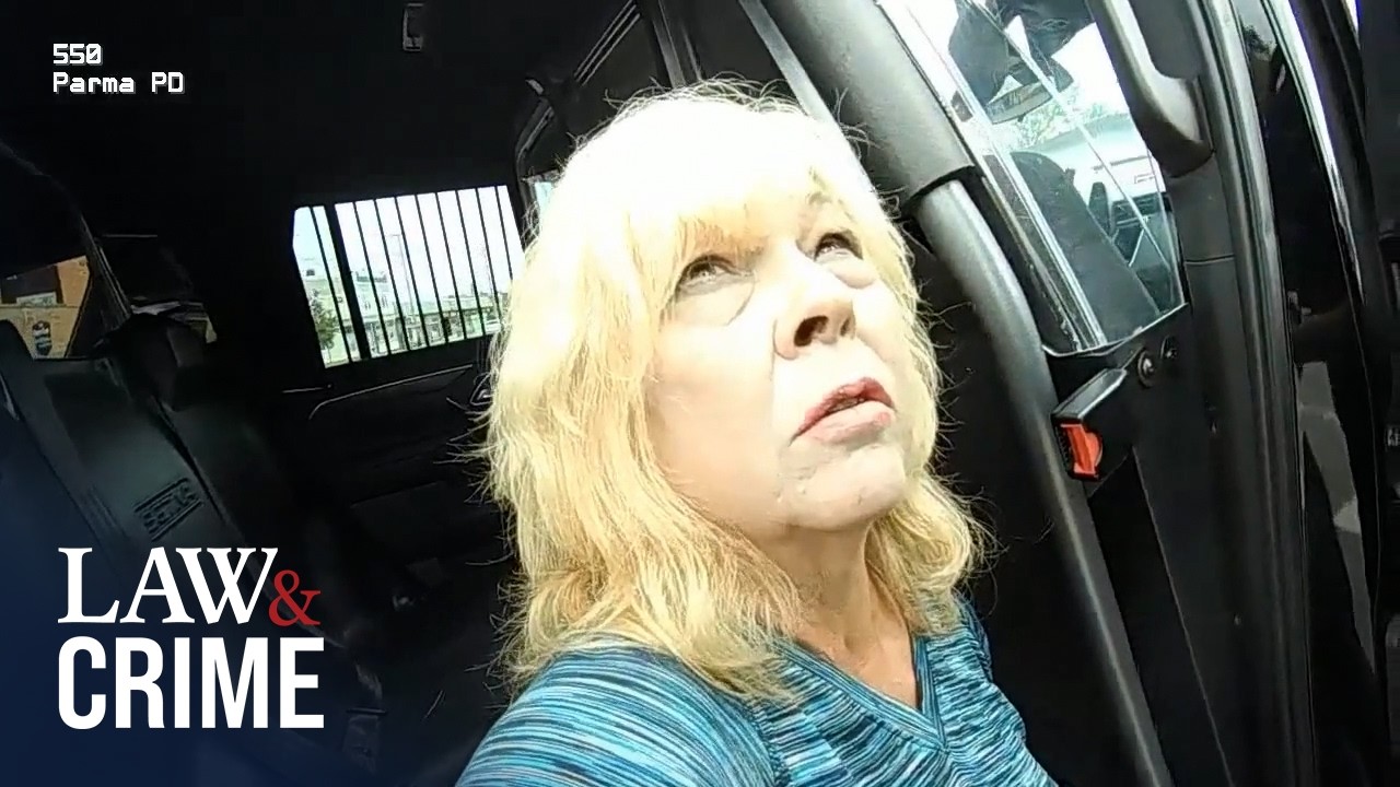 6 'Bad Mayors' Caught on Bodycam