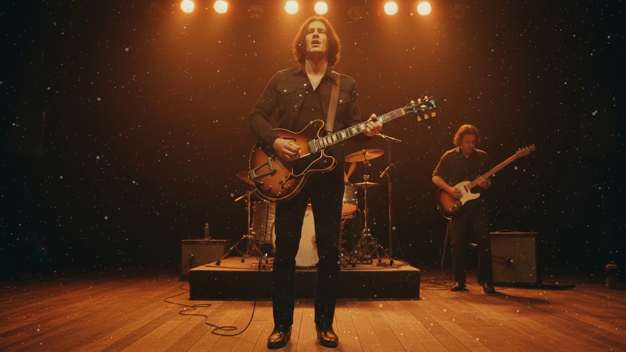 Inspired by Freddie King, Muddy Waters, T-Bone Walker | Classic Blues Shuffle