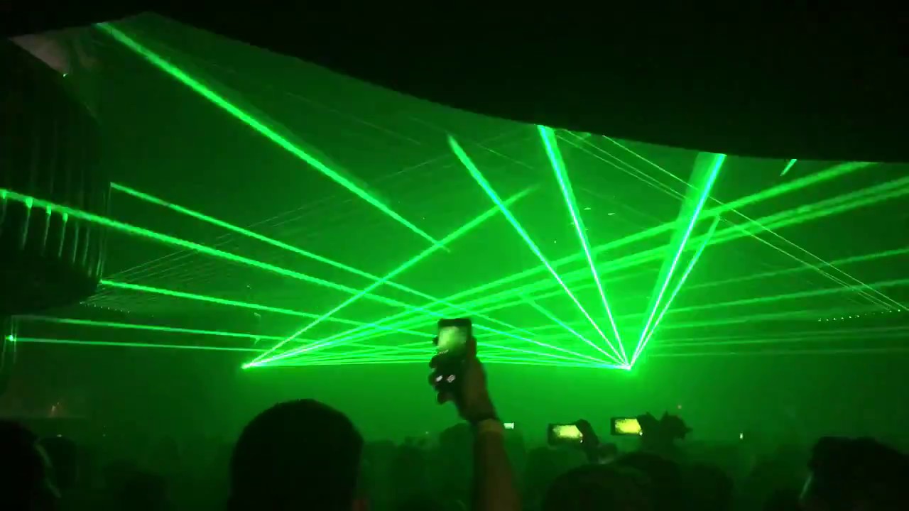 Eric Prydz | Pryda - Rebel XX | H&iuml; Ibiza