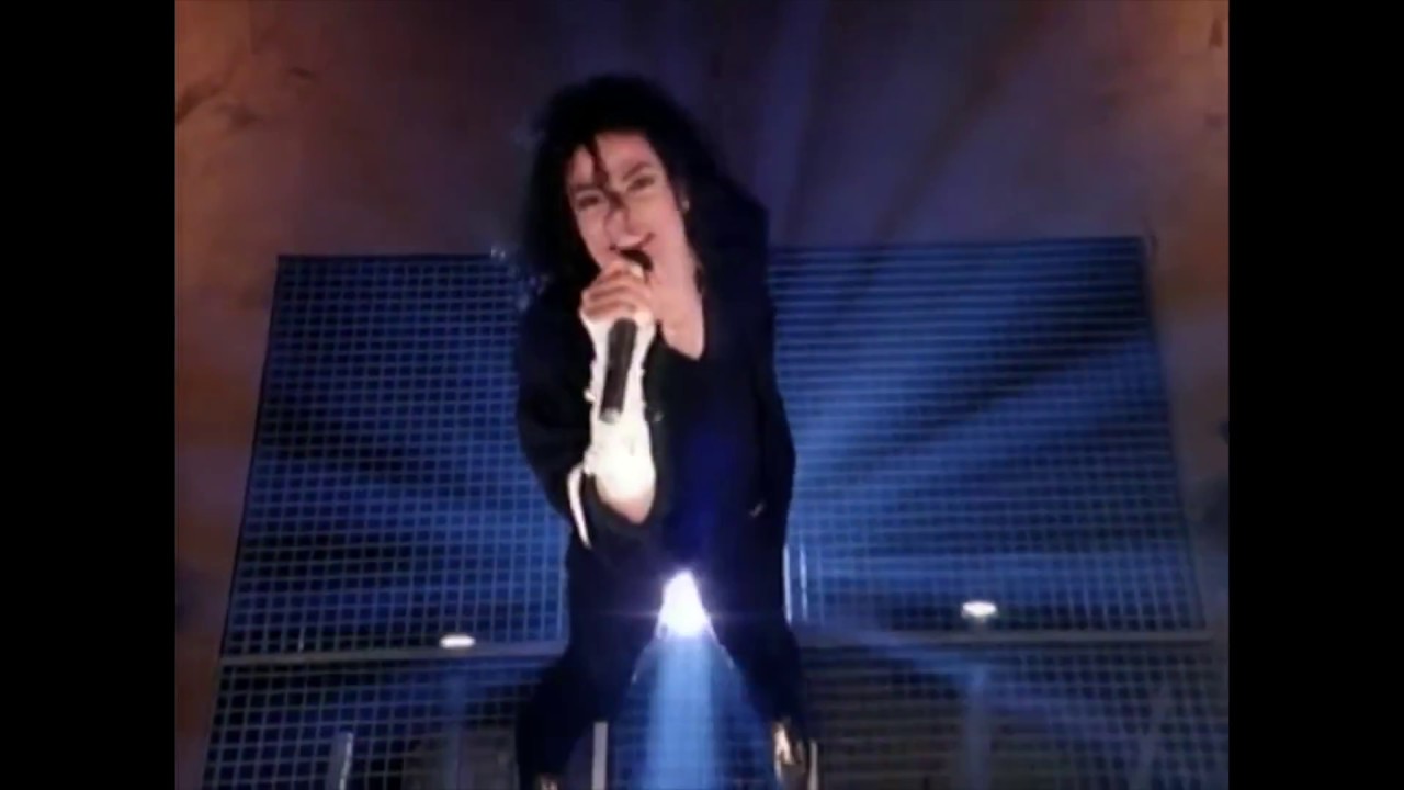 Give In To Me Exclusive Unplugged Version - Michael Jackson (In Memory)