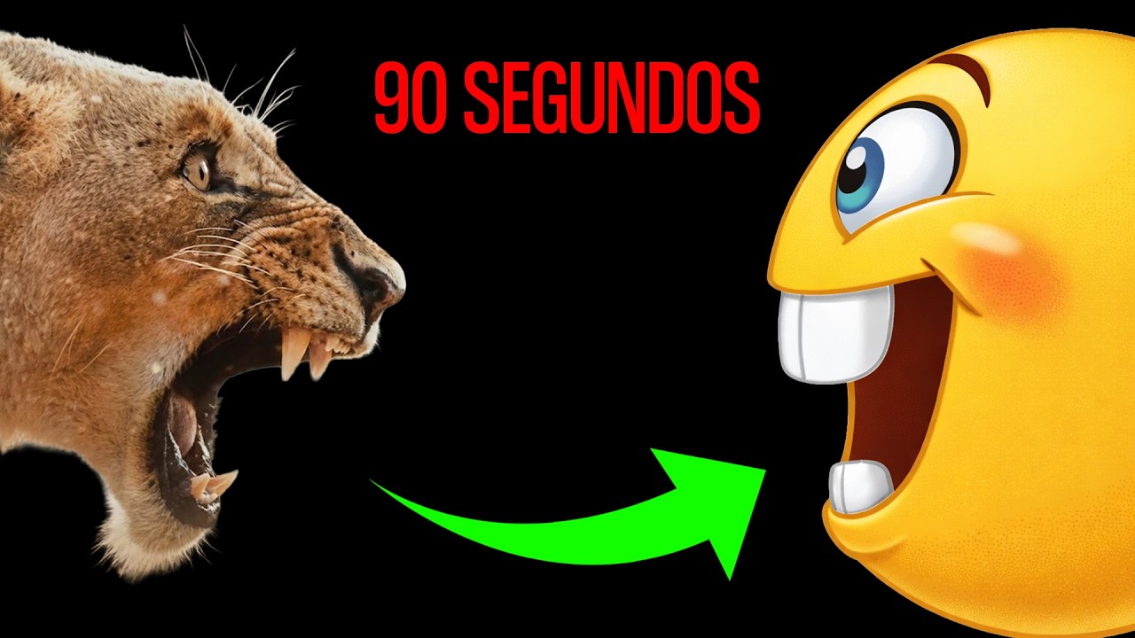 Como não se IRRITAR com NADA? (cientificamente)