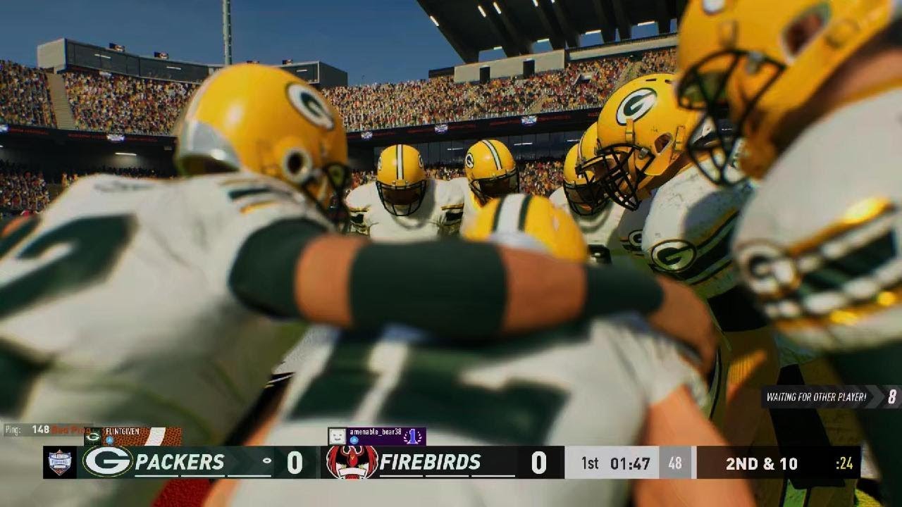 When The Lag Actually Helps You Score