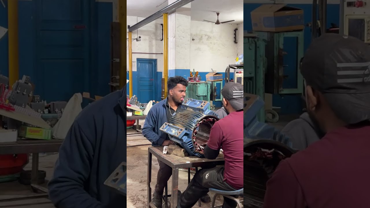 #working #electric #Vlog #Short #Funny #hardwork #smartwork