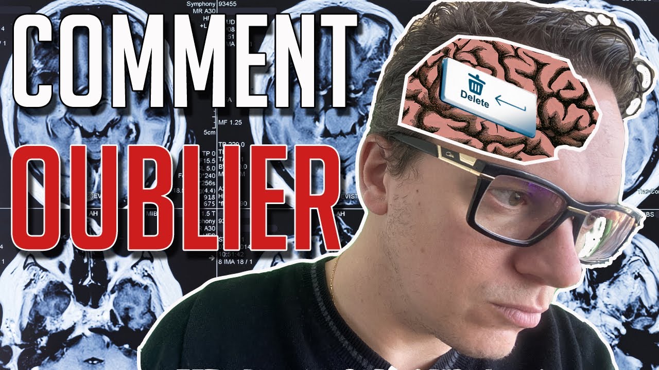 COMMENT OUBLIER VOLONTAIREMENT