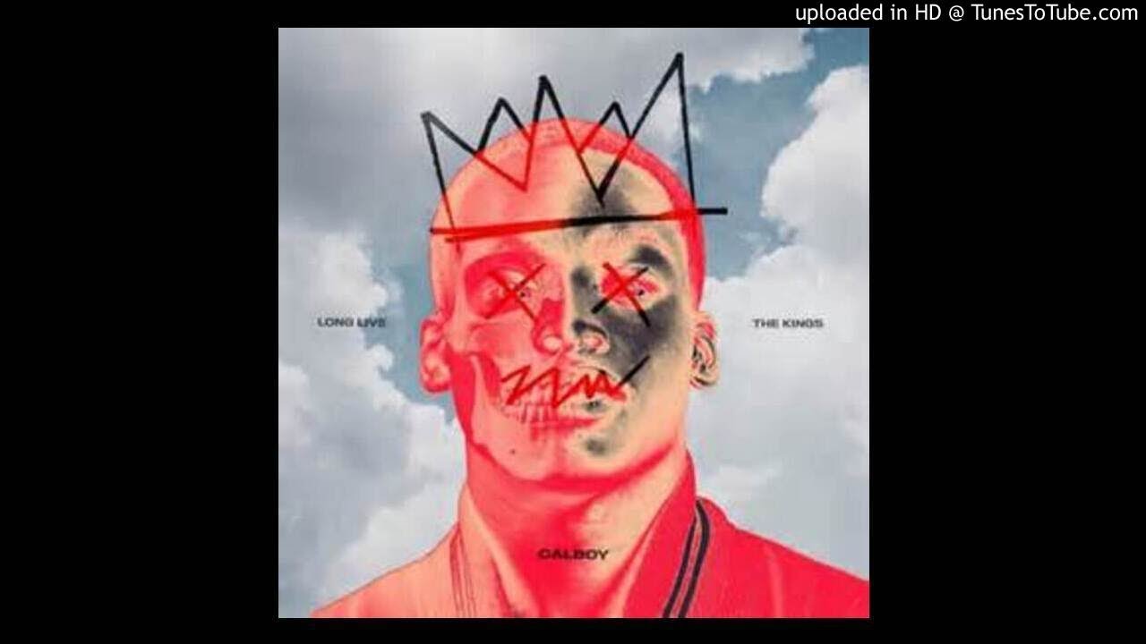 Calboy - Wild Wild (Instrumental)