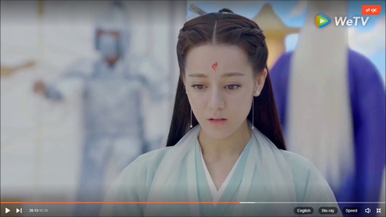 Eternal love of dream - Chẩm thượng thư - Girl by the bridge - Sound track