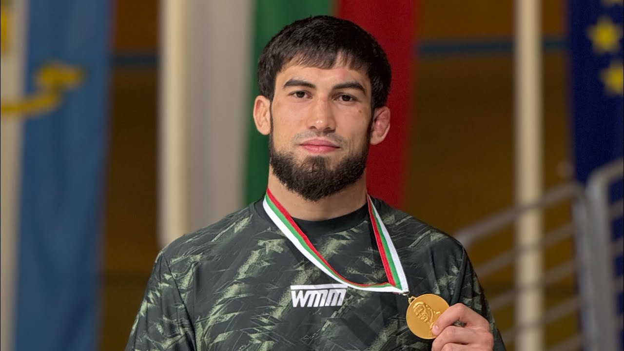 Шамиль Мамедов по итогам международного турнира &laquo;Дан Колов & Никола Петров&raquo;.