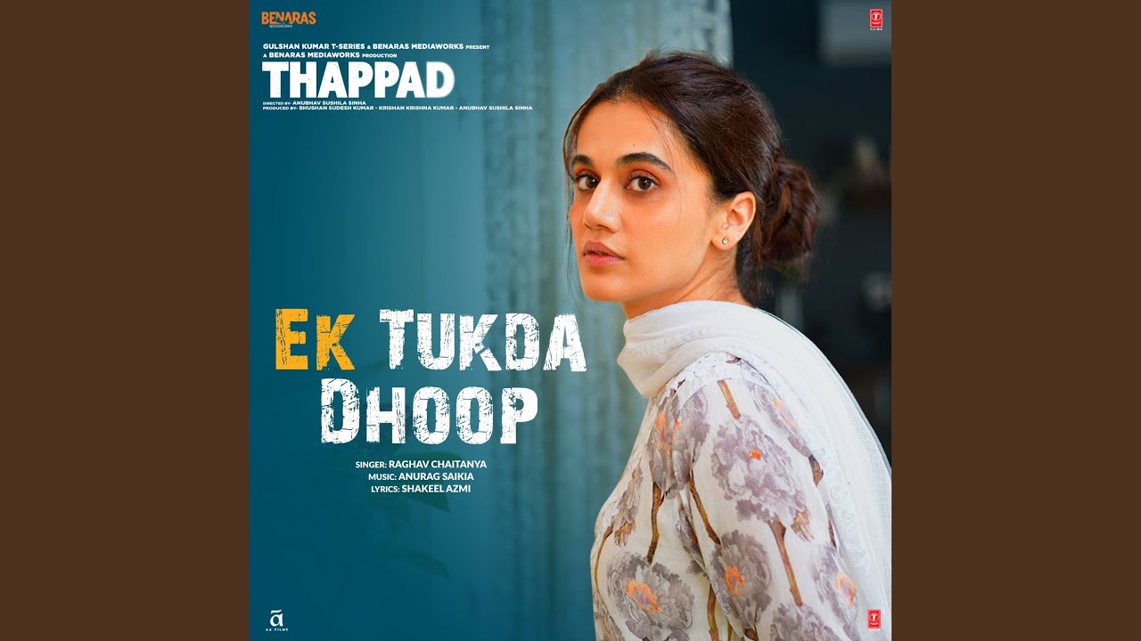 Ek Tukda Dhoop (From 
