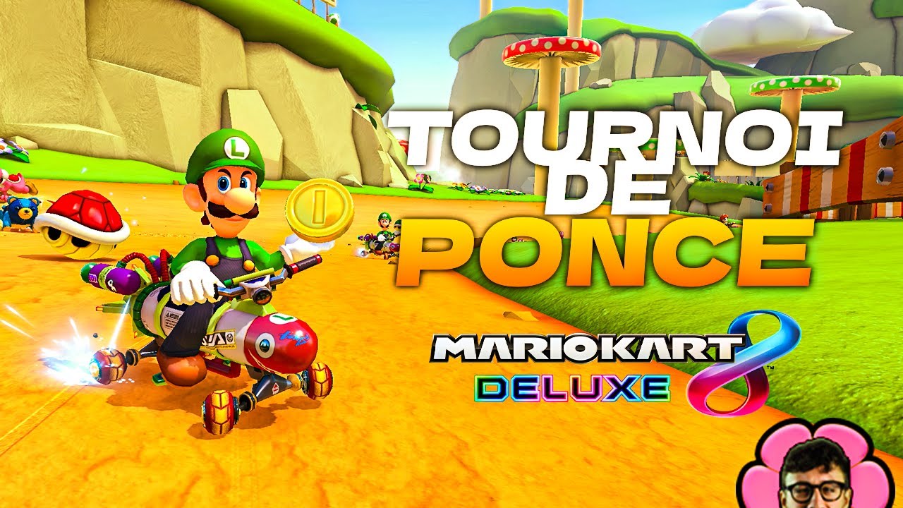 Tournoi de @Poncefleur avec MARS - Un PERFECT RUINÉ