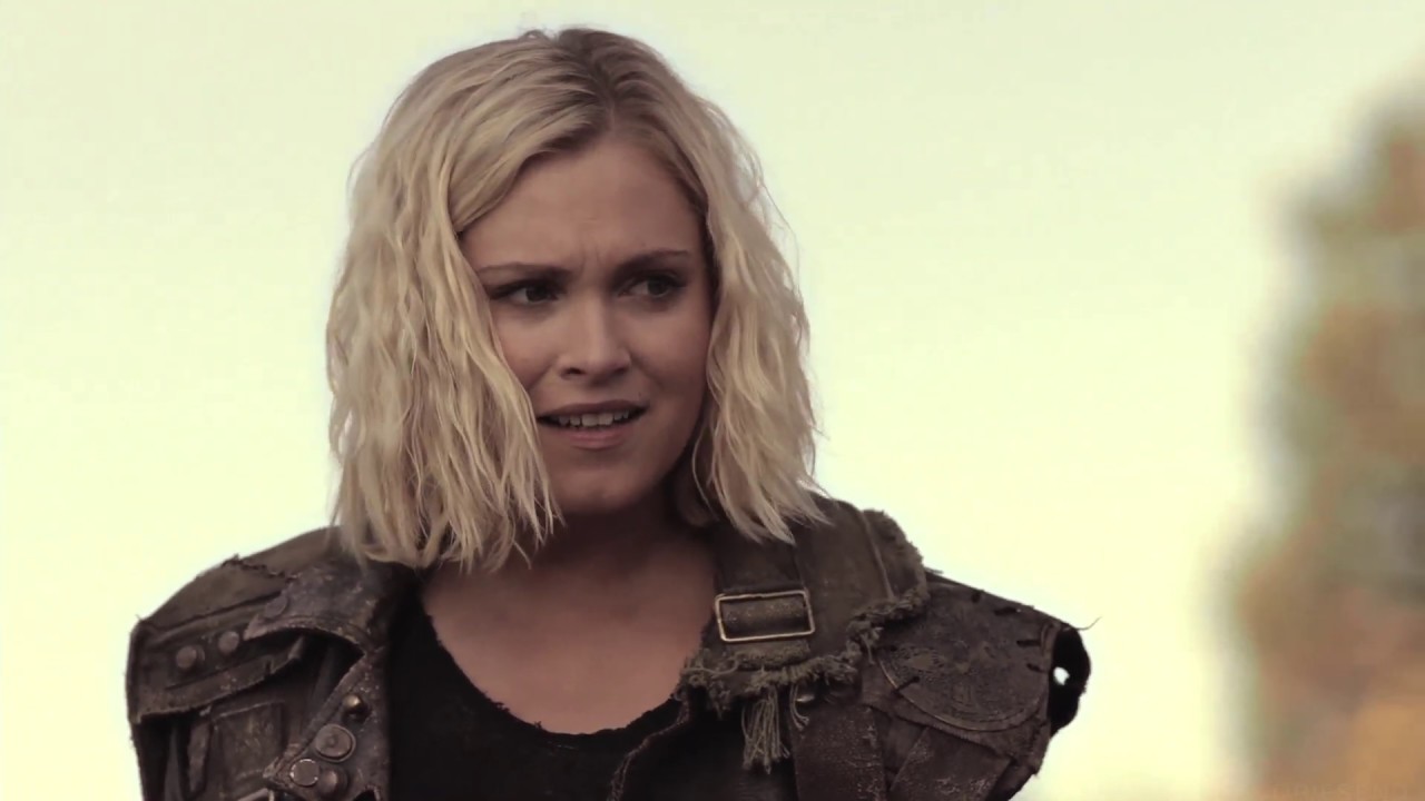 THE 100 - THIS IS THE SEA