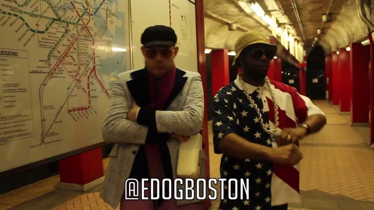Edo G - What They Say (Official Video)
