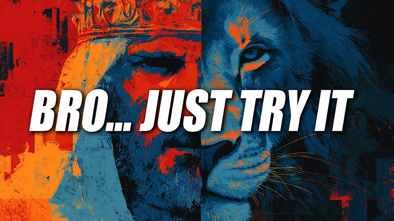 Trust Me. Try This While You Lift