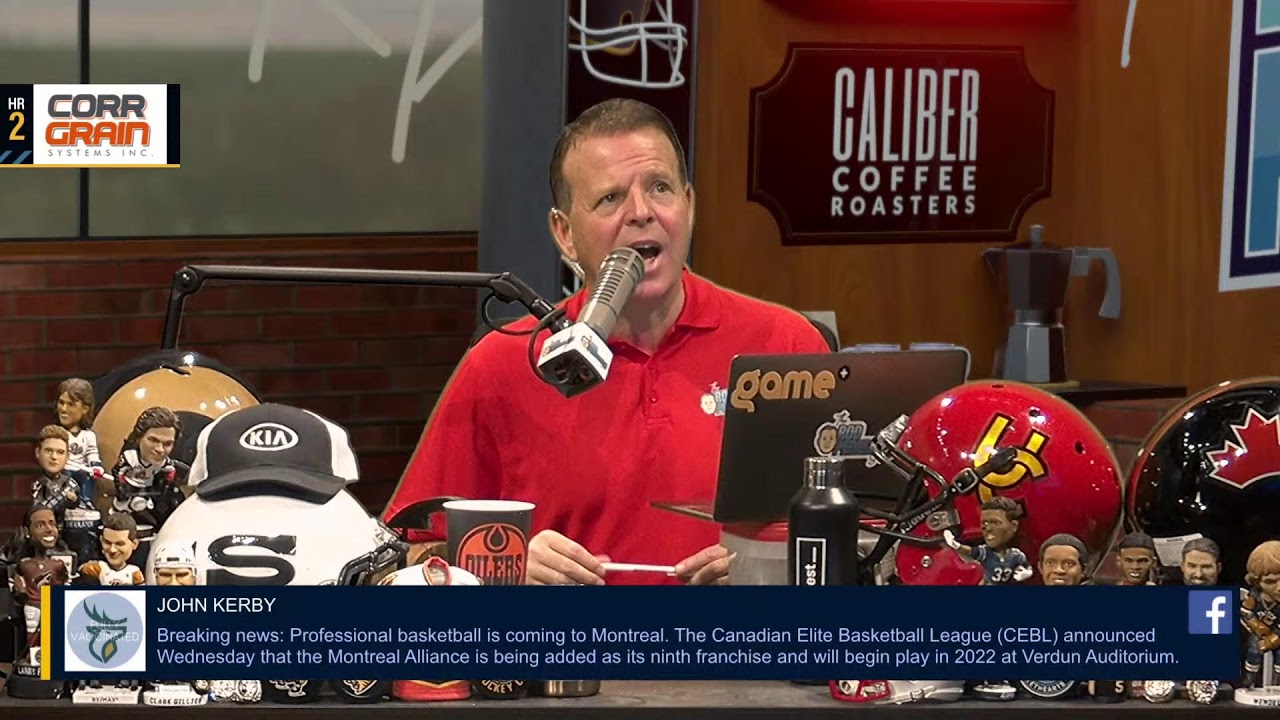 Chicago Blackhawks Sexual Assault Investigation Reaction | Oct 27, 2021