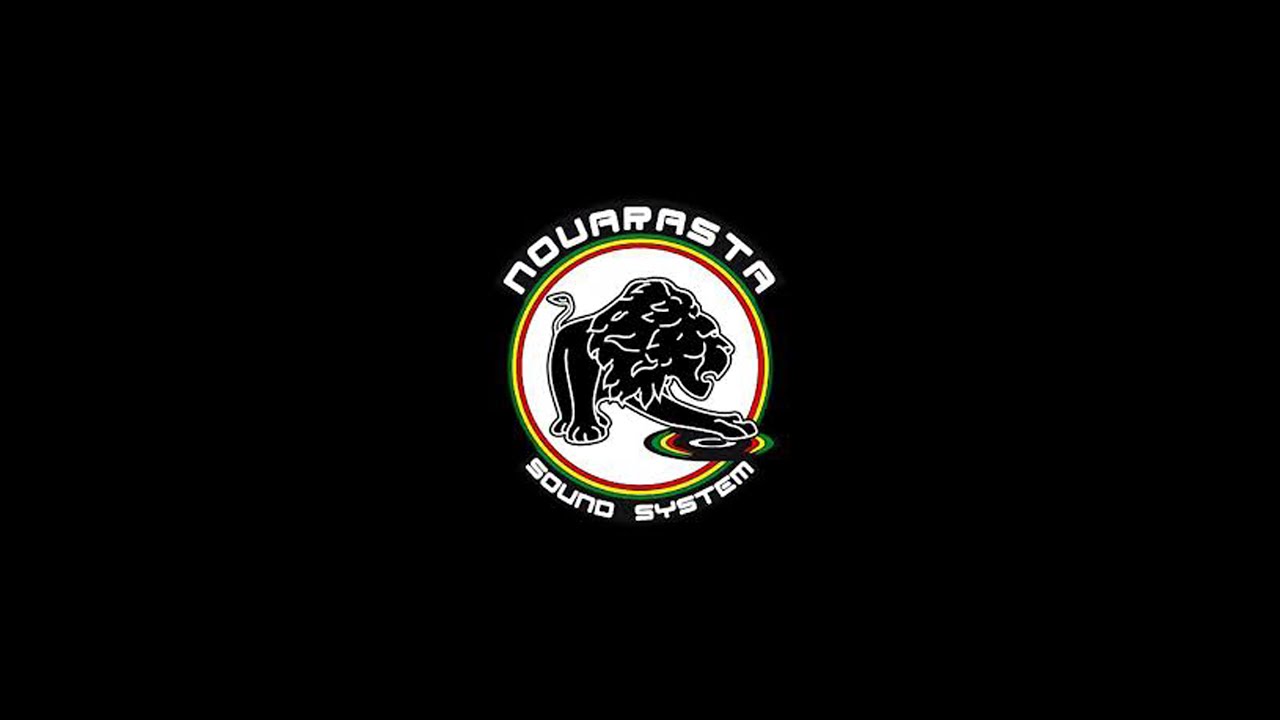 Zicky Novarasta Italian Reggae Mix