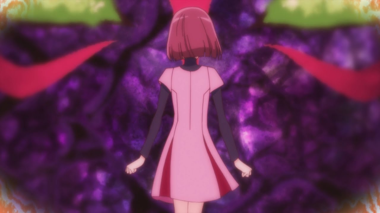 [AMV] Healin' Good Precure - Archangel
